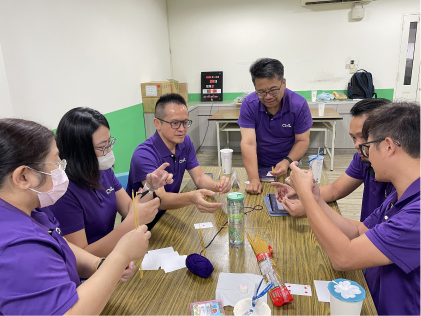 Conventus Alignamentum Exsecutivum