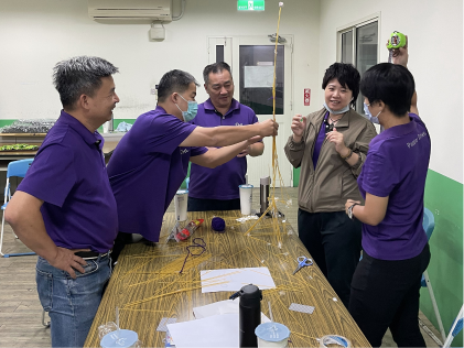 Conventus Alignamentum Exsecutivum