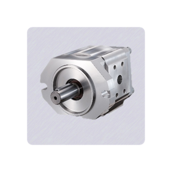 Eckerle艾可勒内啮合齿轮泵EIPC