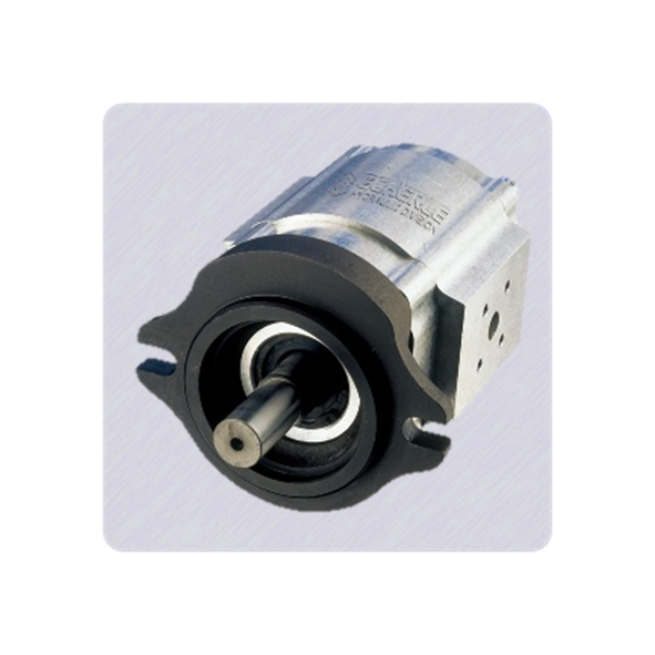 Eckerle艾可勒内啮合齿轮泵EIPS