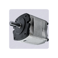 高压内啮合齿轮泵IGH