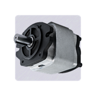 伺服节能型内啮合齿轮泵IGP