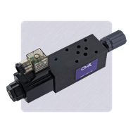 Valvola di accelerazione a solenoide modulare MST