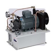 SPU Series Cooling Circulation Power Unit