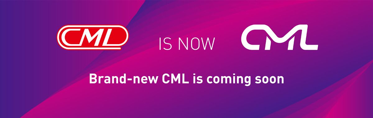 Imagen de Rebranding de CML.