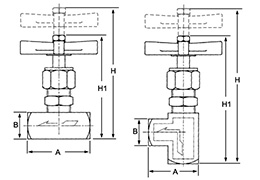 CML Agulhas de dimensão GCT_ZCT_GD