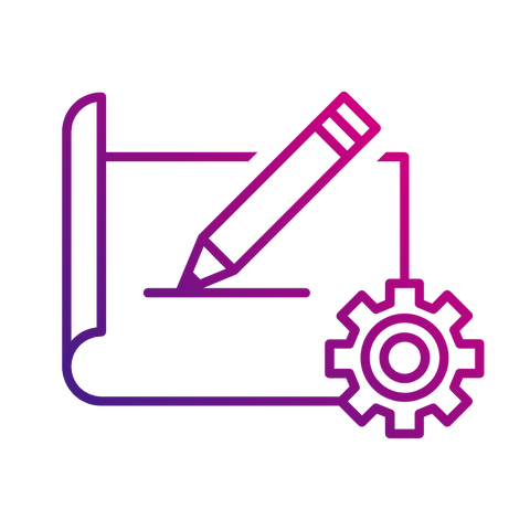 Перша стадія: Розробка
