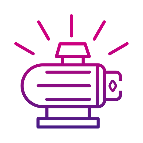 Друга стадія: Виробництво