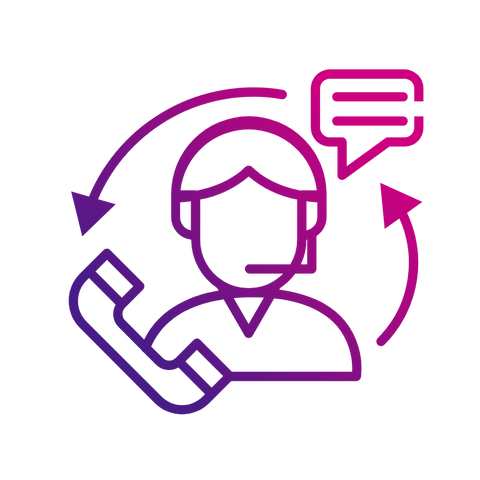 Четверта стадія: Післяпродажне обслуговування